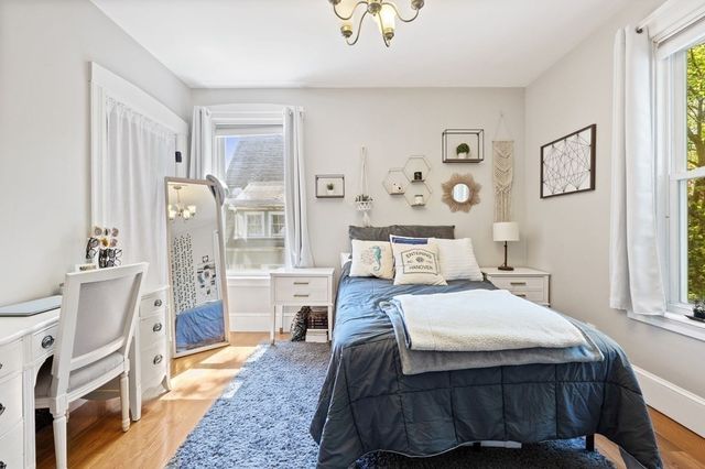3 Ware St, Boston, MA 02125