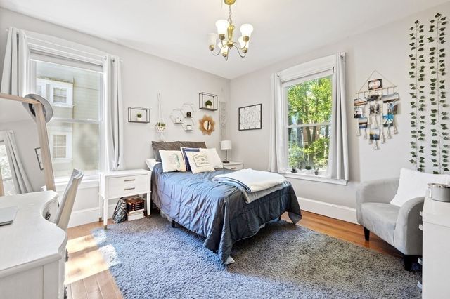 3 Ware St, Boston, MA 02125