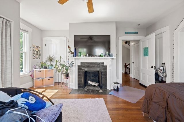 3 Ware St, Boston, MA 02125