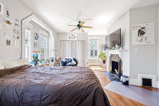 3 Ware St, Boston, MA 02125