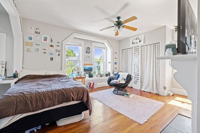 3 Ware St, Boston, MA 02125