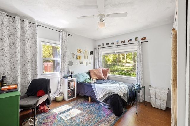 3 Ware St, Boston, MA 02125