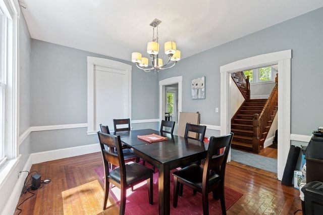 3 Ware St, Boston, MA 02125