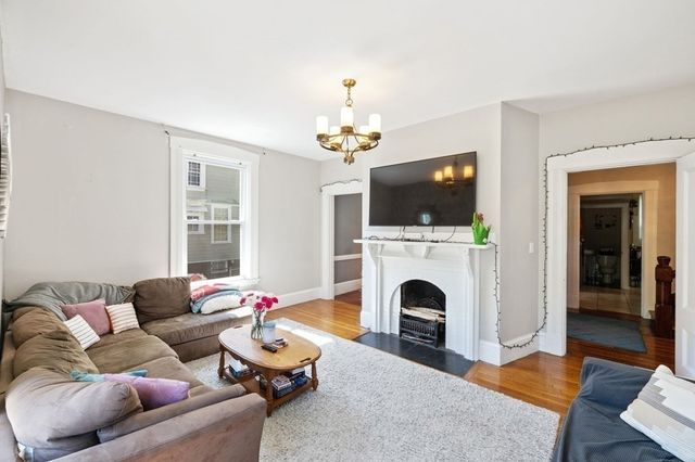 3 Ware St, Boston, MA 02125