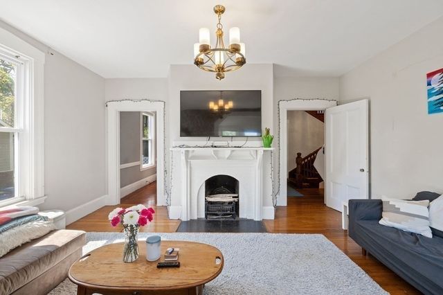3 Ware St, Boston, MA 02125
