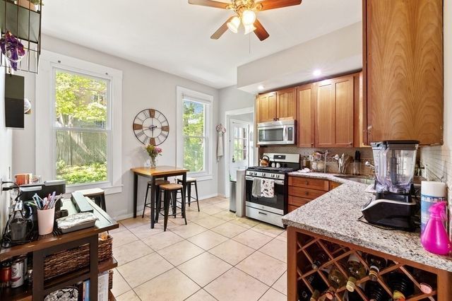 3 Ware St, Boston, MA 02125