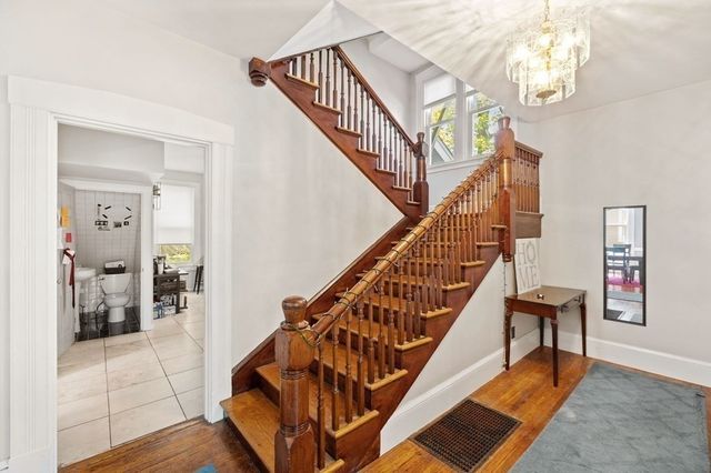 3 Ware St, Boston, MA 02125