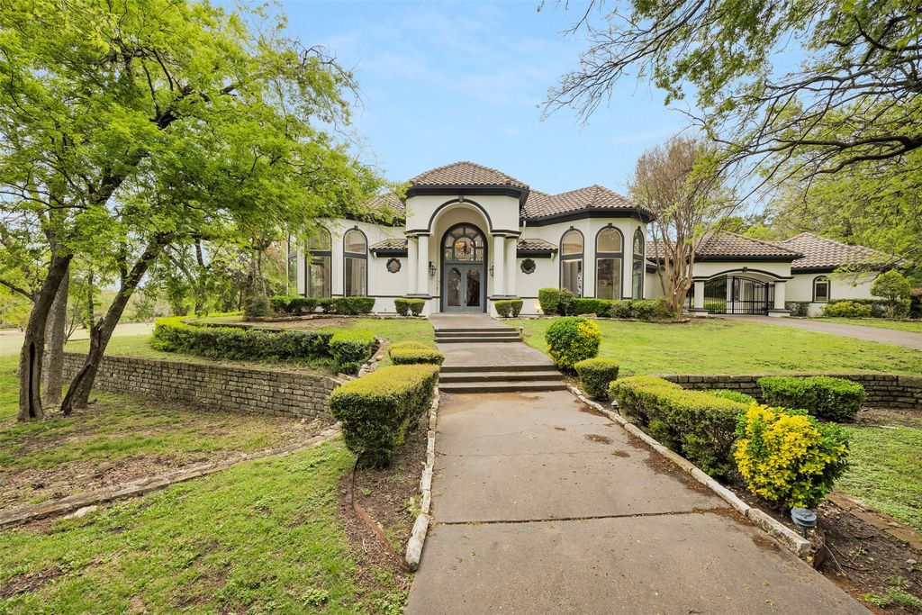 1813 Richlen Way, Duncanville, TX 75115