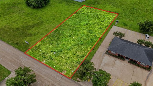0 Hercules Avenue, Houston, TX 77058
