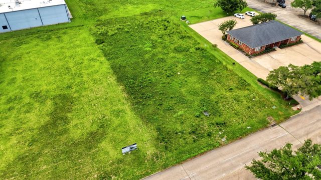 0 Hercules Avenue, Houston, TX 77058
