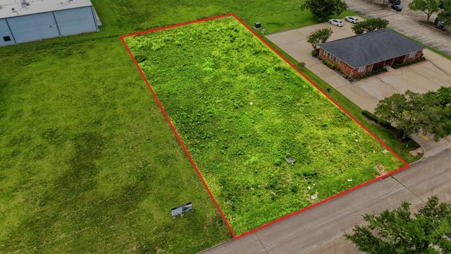 0 Hercules Avenue, Houston, TX 77058