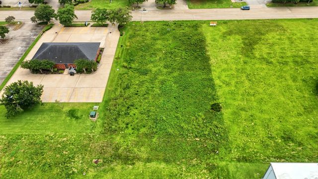 0 Hercules Avenue, Houston, TX 77058