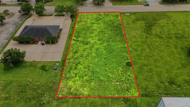 0 Hercules Avenue, Houston, TX 77058