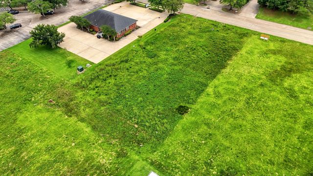 0 Hercules Avenue, Houston, TX 77058