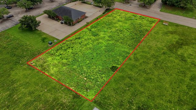 0 Hercules Avenue, Houston, TX 77058