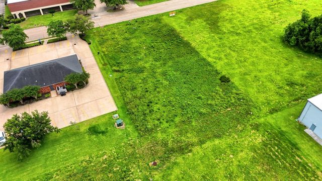0 Hercules Avenue, Houston, TX 77058