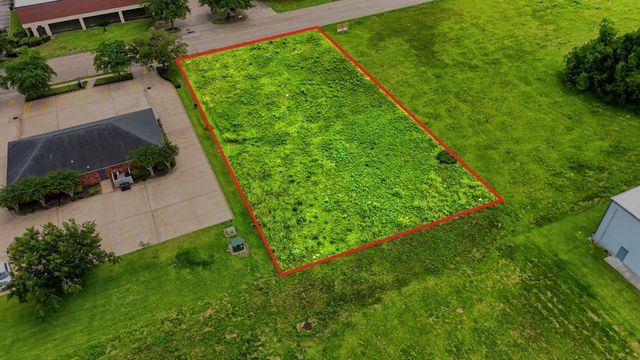 0 Hercules Avenue, Houston, TX 77058