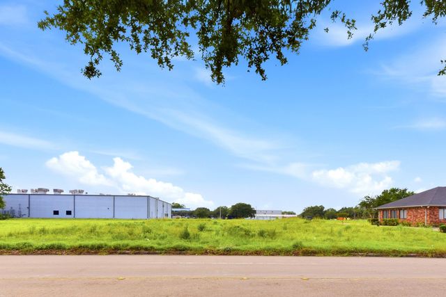 0 Hercules Avenue, Houston, TX 77058