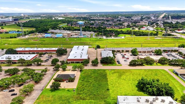 0 Hercules Avenue, Houston, TX 77058