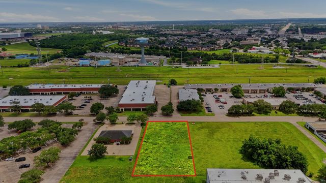 0 Hercules Avenue, Houston, TX 77058