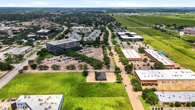 0 Hercules Avenue, Houston, TX 77058