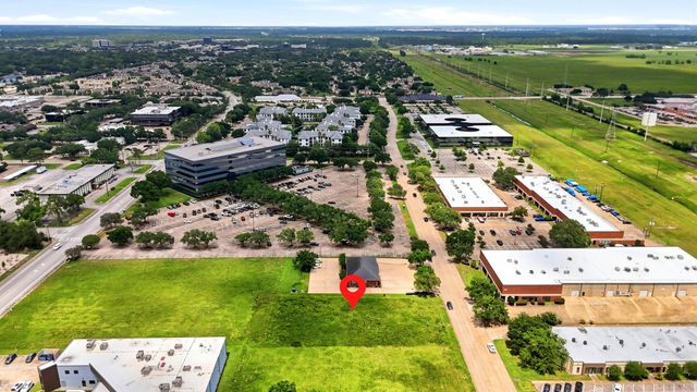 0 Hercules Avenue, Houston, TX 77058