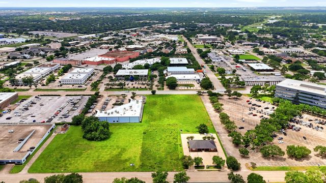 0 Hercules Avenue, Houston, TX 77058