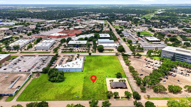 0 Hercules Avenue, Houston, TX 77058