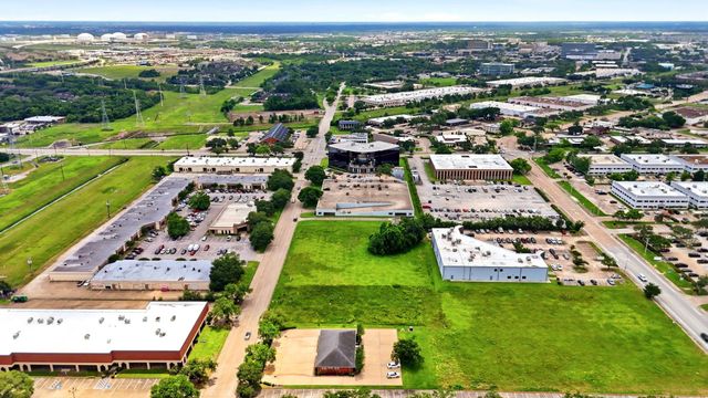 0 Hercules Avenue, Houston, TX 77058