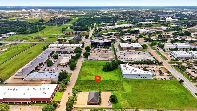 0 Hercules Avenue, Houston, TX 77058