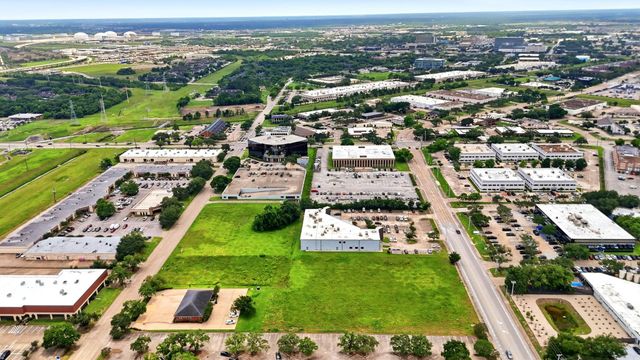 0 Hercules Avenue, Houston, TX 77058