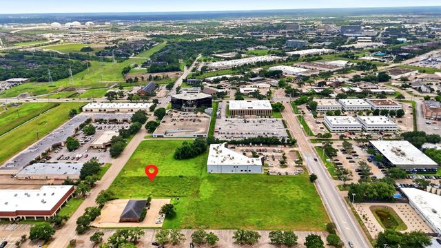0 Hercules Avenue, Houston, TX 77058
