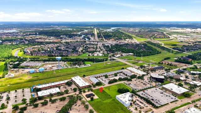0 Hercules Avenue, Houston, TX 77058