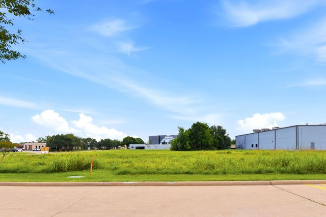0 Hercules Avenue, Houston, TX 77058
