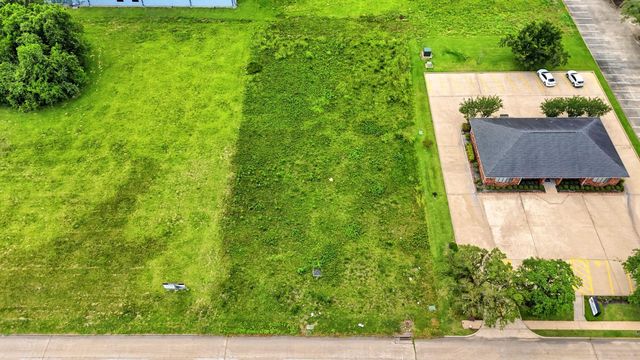 0 Hercules Avenue, Houston, TX 77058