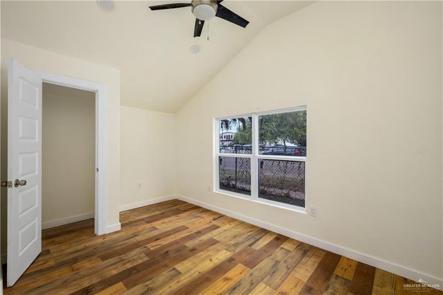 414 S 12th Avenue, Edinburg, TX 78539