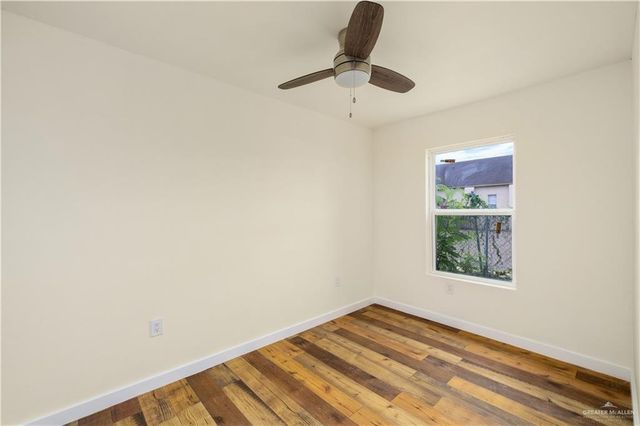 414 S 12th Avenue, Edinburg, TX 78539