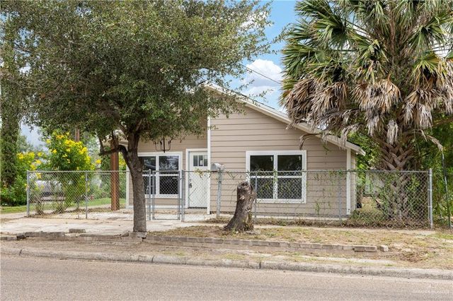 414 S 12th Avenue, Edinburg, TX 78539