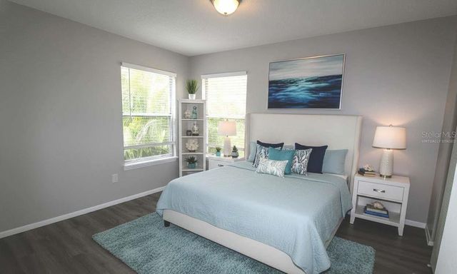 8123 45TH COURT E 8, Sarasota, FL 34243