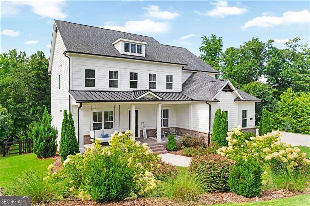16270 Grand Litchfield Drive, Roswell, GA 30075 — photo 2