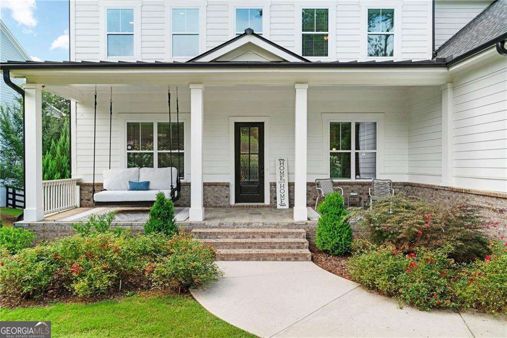 16270 Grand Litchfield Drive, Roswell, GA 30075 — photo 3