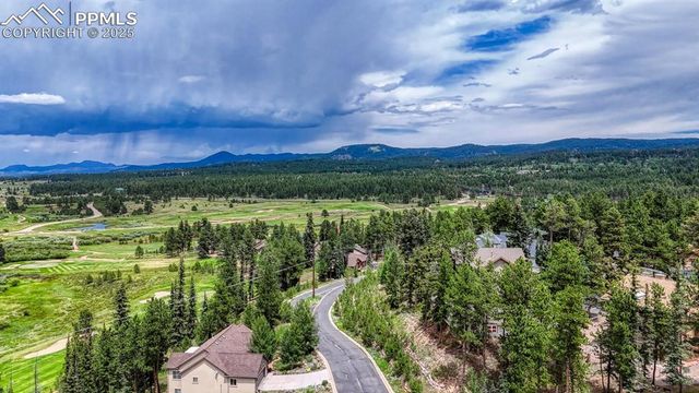 215 Iron Eagle Point, Woodland Park, CO 80863
