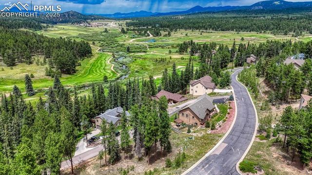 215 Iron Eagle Point, Woodland Park, CO 80863