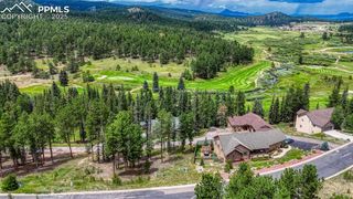215 Iron Eagle Point, Woodland Park, CO 80863