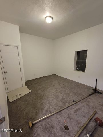 1913 Olive Avenue, El Paso, TX 79901