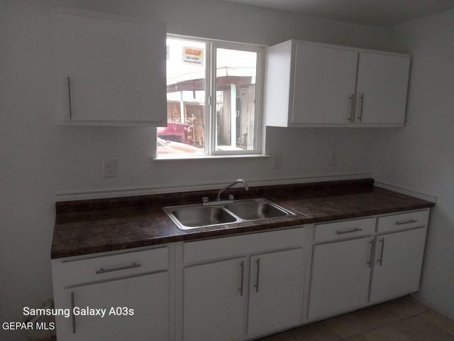 1913 Olive Avenue, El Paso, TX 79901