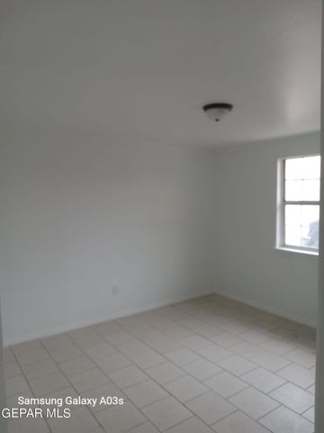 1913 Olive Avenue, El Paso, TX 79901