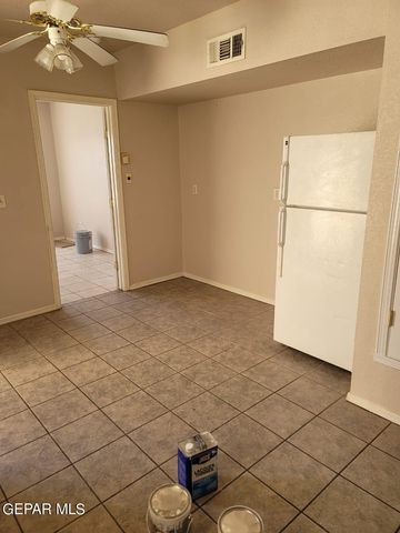 1913 Olive Avenue, El Paso, TX 79901