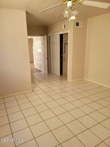 1913 Olive Avenue, El Paso, TX 79901