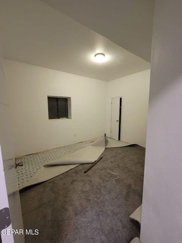 1913 Olive Avenue, El Paso, TX 79901